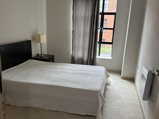 St. Pauls Square, Birmingham, West Midlands B3, 2 bed flat to rent, £1,250 pcm | PrimeLocation