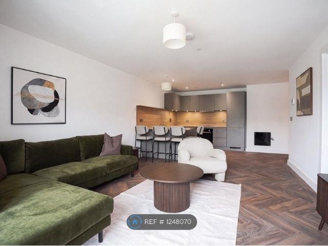 St Pauls Square, Birmingham B3, 1 bed flat to rent, £1,250 pcm | PrimeLocation