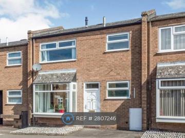 St. Pauls Square, Leamington Spa CV32, 4 bed terraced house to rent, £2,000 pcm | PrimeLocation