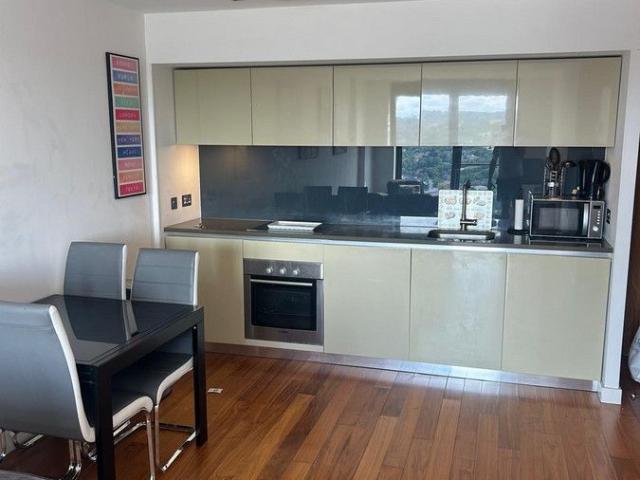 St. Pauls Square, Sheffield S1, 1 bed flat to rent, £1,100 pcm | PrimeLocation