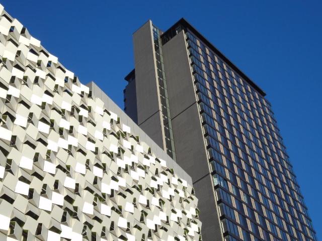 St. Pauls Square, Sheffield S1 2 bed apartment to rent £1,050 pcm £242 pw