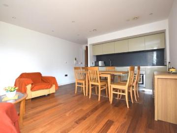 St. Pauls Square, Sheffield, S1 2 bed apartment to rent £1,150 pcm £265 pw