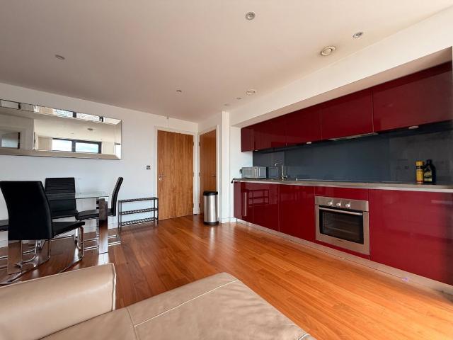 St. Pauls Square, Sheffield, South Yorkshire S1, 1 bed flat to rent, £925 pcm | PrimeLocation