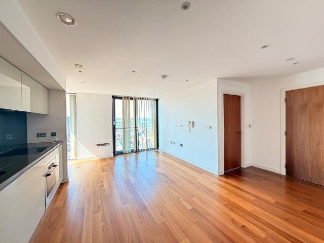 St. Pauls Square, Sheffield, South. 1 bed flat to rent £1,000 pcm £231 pw