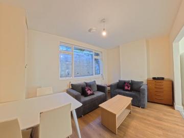 St Pauls Street, Brighton BN2 4 bed terraced house to rent £2,478 pcm £572 pw