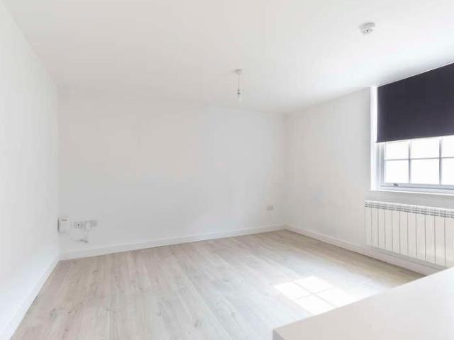 St Pauls Street South, Cheltenham, GL50