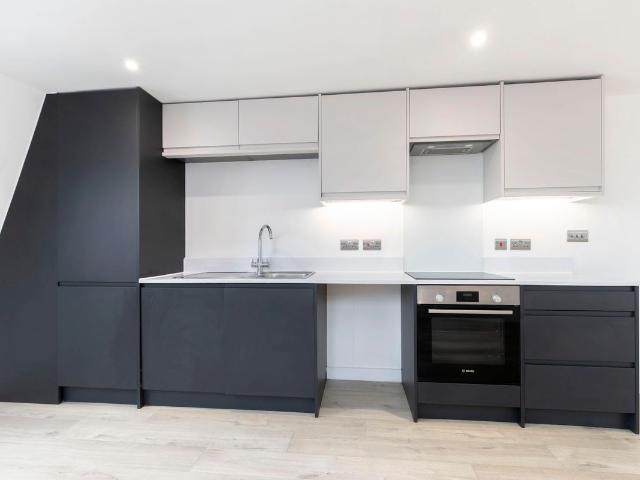 St. Pauls Street South, Cheltenham GL50, 2 bed flat to rent, £1,200 pcm | PrimeLocation