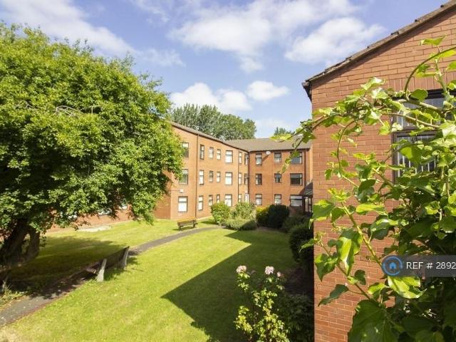 St Paul's Street, Stockton On Tees, TS19 1 bed flat to rent £525 pcm £121 pw