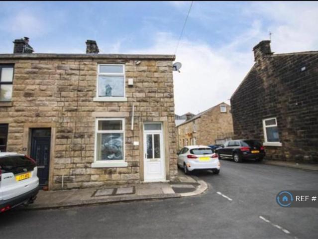 St. Pauls Street, Ramsbottom, Bury, BL0 2 bed end of terrace house to rent £1,195 pcm £276 pw
