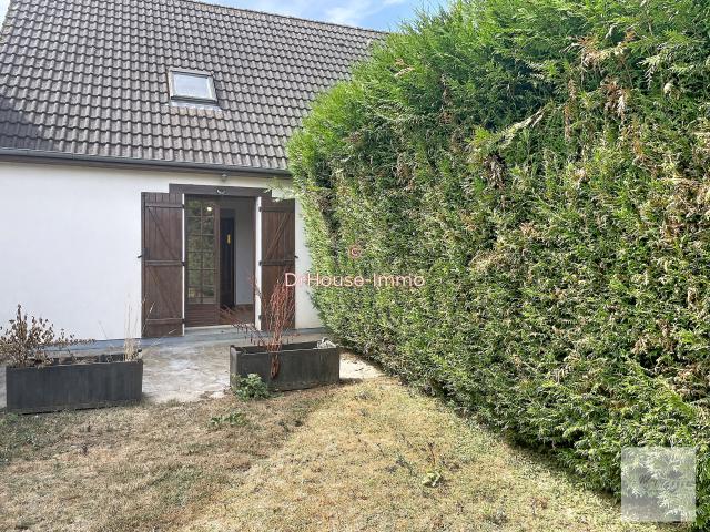 St PERAVY LA COLOMBE Maison familiale avec 3 ch 189 000€