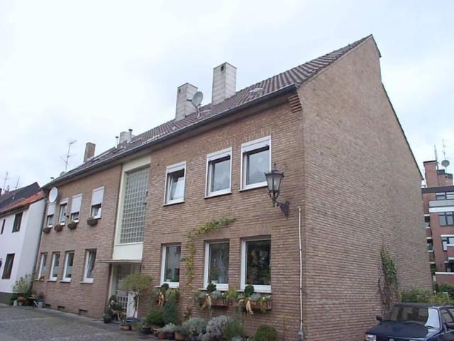 St. Peter Straße 23, 41179 Mönchengladbach