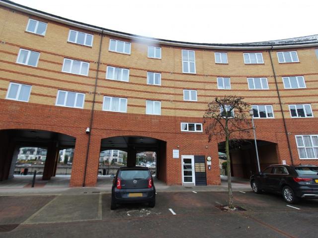 St. Peter Street, Maidstone ME16, 2 bed flat to rent, £1,250 pcm | PrimeLocation