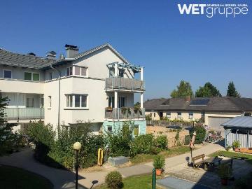St. Peter/Au | Geförderte Miete mit Kaufoption | Top 1/13 | 2.OG mit Balkon