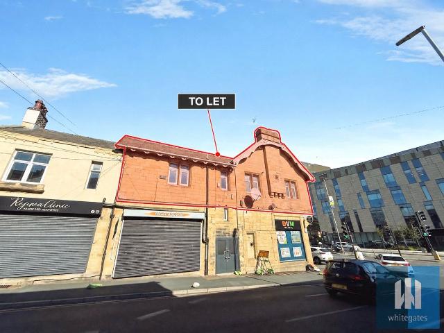 St Peters Chambers, Southgate, Huddersfield HD1, Property to rent, £1,000 pcm | PrimeLocation