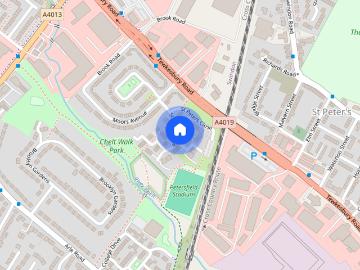 St Peters Close GL51 Cheltenham, GL50, Coventry and Warwickshire, West Midlands, Midlands