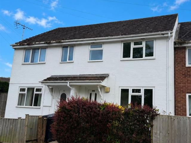 St. Peters Close, Moreton On Lugg, Hereford HR4, 3 bed terraced house to rent, £950 pcm | PrimeLocation
