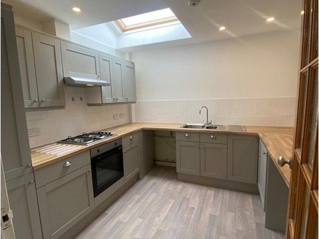 St Peters, Broadstairs Kent CT10, 2 bed flat to rent, £950 pcm | PrimeLocation