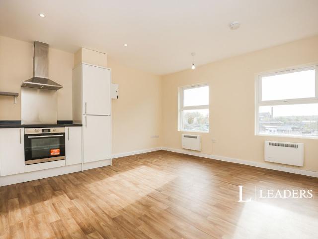 St. Peters Gardens, Marefair, Northampton NN1, 1 bed flat to rent, £850 pcm | PrimeLocation