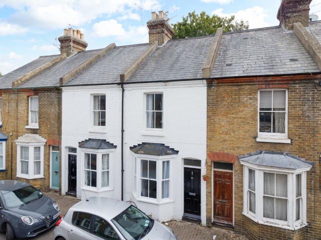 St Peters Grove, Canterbury CT1, 3 bed terraced house to rent, £1,250 pcm | PrimeLocation