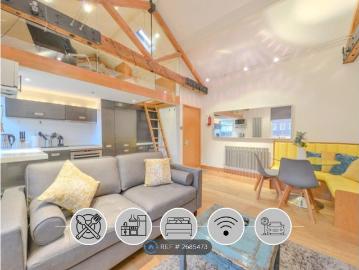 St. Peters Mews, St. Albans AL1, 2 bed flat to rent, £3,600 pcm | PrimeLocation