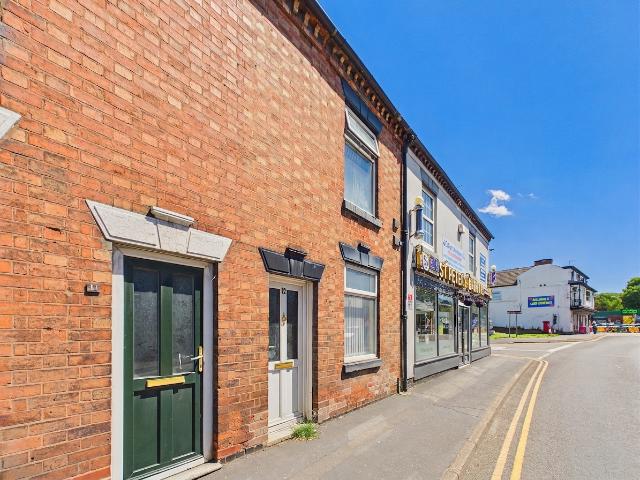 St. Peters Street, Burton On Trent, DE15 Sure Sales & Lettings Burton and Derby