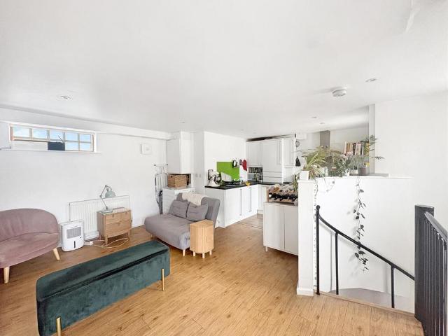 St. Peters Street, Cambridge CB3 1 bed apartment to rent £2,000 pcm £462 pw