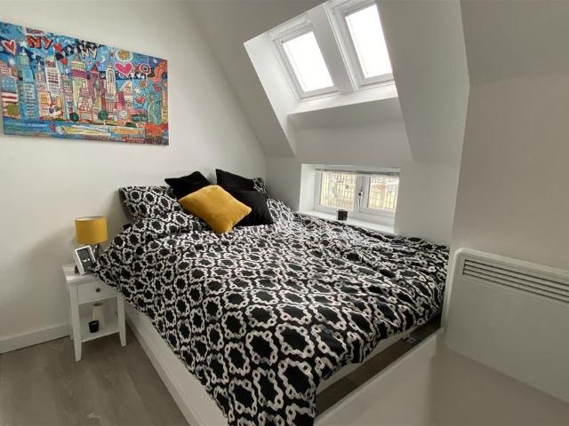 St. Peters Street, Canterbury CT1, Studio to rent, £875 pcm | PrimeLocation