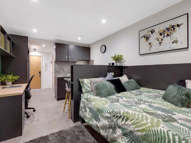 St. Peters Street, Canterbury CT1, Studio to rent, £895 pcm | PrimeLocation