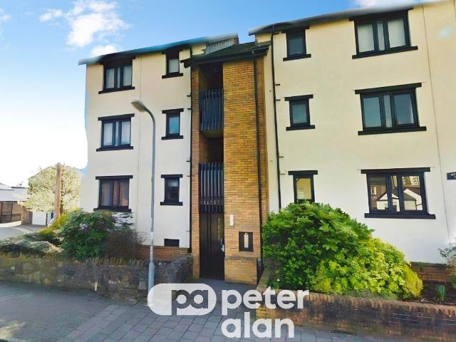 St Peters Street, Cardiff CF24, 1 bed property to rent, £850 pcm | PrimeLocation