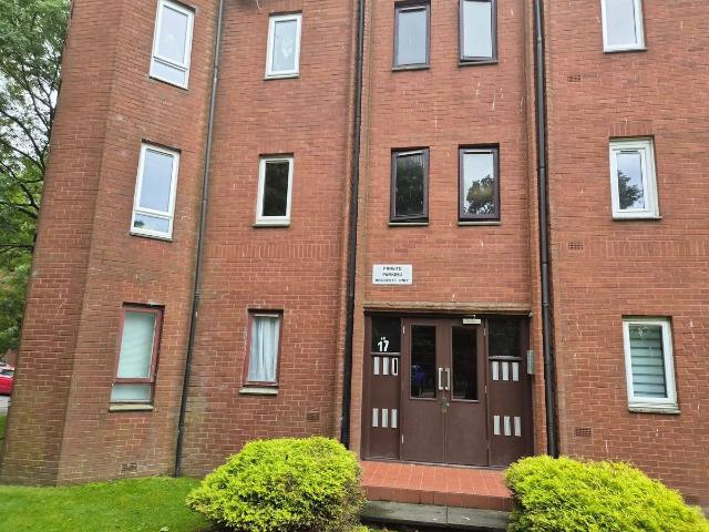 St. Peters Street, Glasgow G4, 1 bed flat to rent, £895 pcm | PrimeLocation