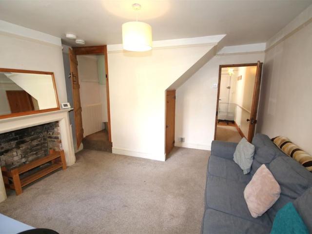 St. Peters Place STUDENT/SHARER ACCOMMODATION, CT1 2DB, Canterbury