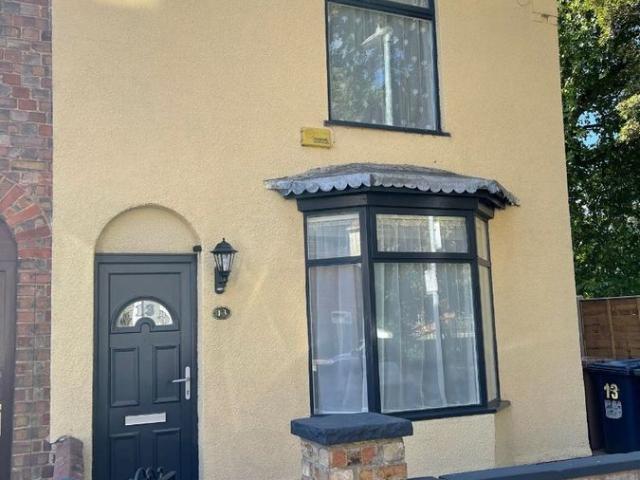 St Peters Road, Wisbech PE13, 2 bed semi detached house to rent, £850 pcm | PrimeLocation
