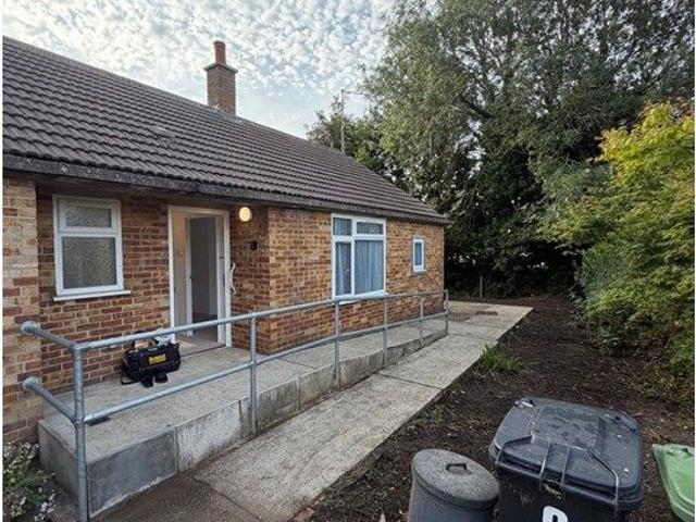 St Peters Road, Wisbech PE14, 2 bed bungalow to rent, £1,000 pcm | PrimeLocation
