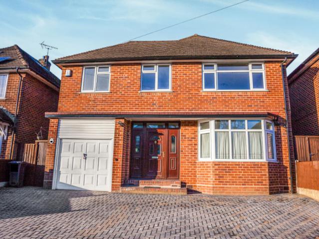 St. Peters Road, Birmingham, B17 3 bed house to rent £1,950 pcm £450 pw