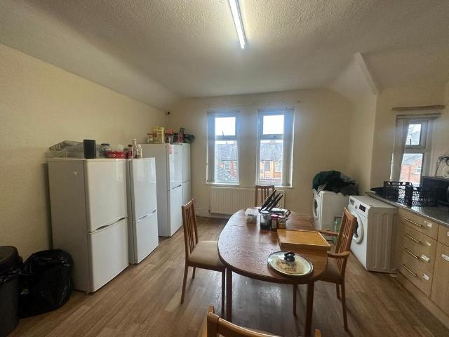 St. Peters Road, Leicester LE2 1 bed in a house share to rent £425 pcm £98 pw