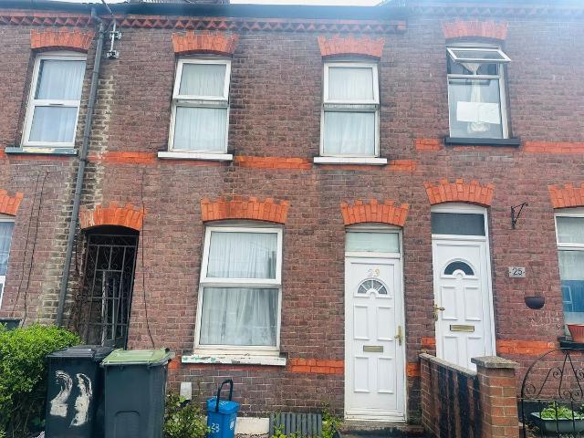 St. Peters Road, Luton LU1, 2 bed terraced house to rent, £1,250 pcm | PrimeLocation