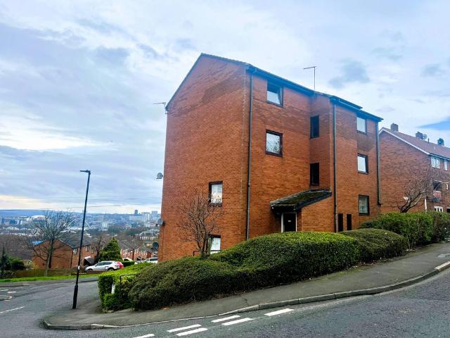 St Peters Road, Newcastle upon Tyne NE6 1 bed flat to rent £625 pcm £144 pw