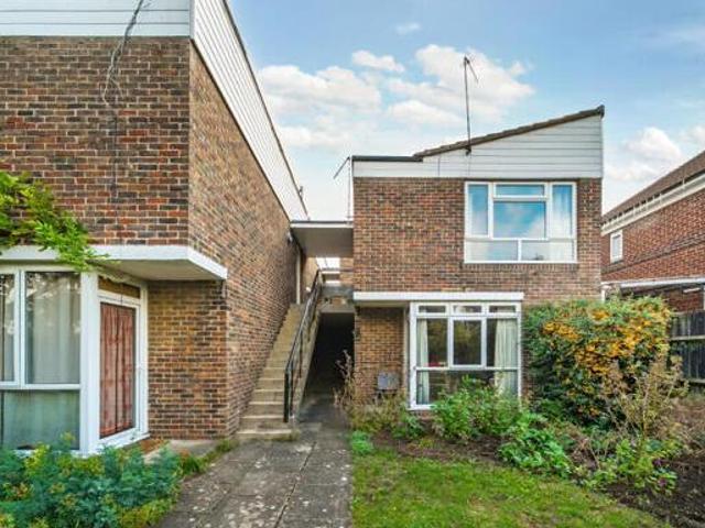St. Peters Road, Oxford, 1 Bedroom Apartment