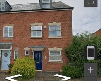 St Peters Way, Stratford Upon Avon CV37, 3 bed semi detached house to rent, £1,600 pcm | PrimeLocation