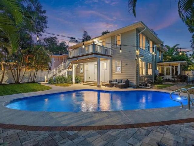 St Petersburg FL 33701 106215901