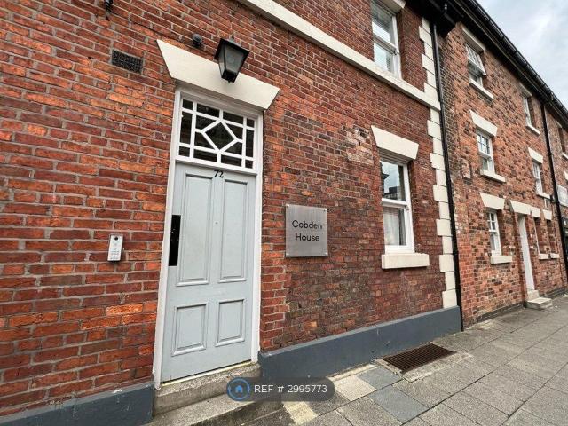 St Petersgate, Stockport SK1, 1 bed flat to rent, £1,050 pcm | PrimeLocation