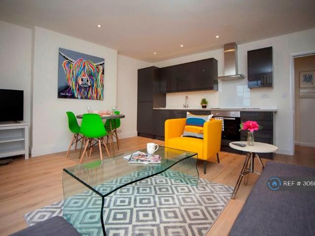 St. Philips, Bristol, BS2 1 bed flat to rent £1,150 pcm £265 pw