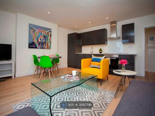 St. Philips, Bristol BS2, 1 bed flat to rent, £1,150 pcm | PrimeLocation
