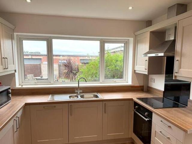 St. Philips Drive, Hasland, 3 Bedroom Detached