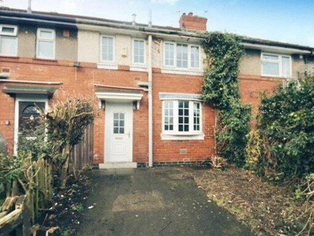 St. Philips Grove, York, 3 Bedroom Terraced
