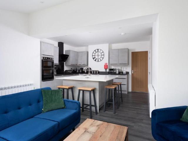 St. Philips Grove, York 1 bed in a house share to rent £800 pcm £185 pw