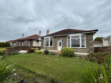 St. Phillans Avenue, Ayr KA7 3 bed detached house to rent £1,375 pcm £317 pw