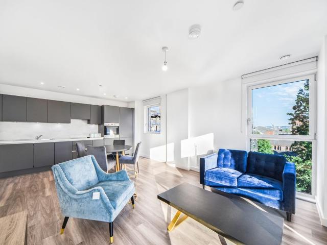 St. Pier Court, 549 Green Street, Upton Gardens, Upton Park E13, 2 bed flat to rent, £2,350 pcm | PrimeLocation