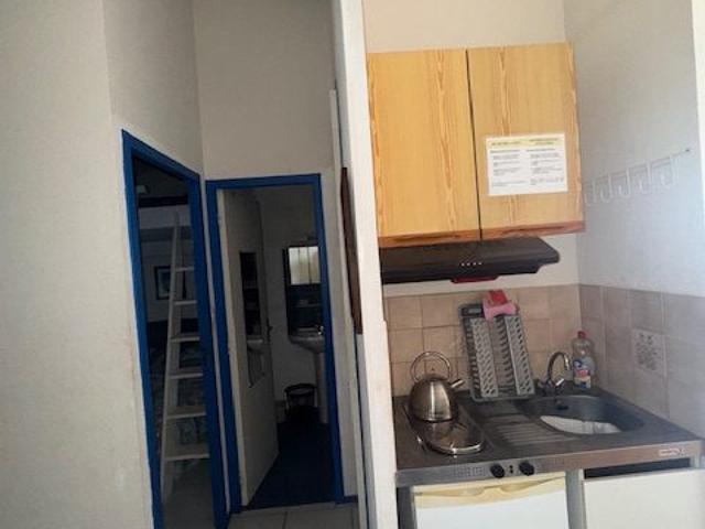 St Pierre la Mer Location Appartement 11