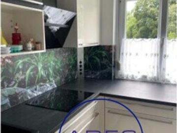 Vorgemerkt reserviert! St. Pölten: kürzlich TOP sanierte 3 Zimmer Wohnung UNBEFRISTET zum TOP Preis in sehr guter, ruhiger Lage zu vermieten‼️ABLÖSE € 24.900